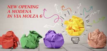 PASSA A TROVARCI NELLA NUOVA SEDE