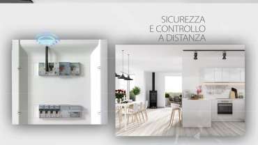COMANDA A DISTANZA L’IMPIANTO ELETTRICO DELLA TUA CASA
