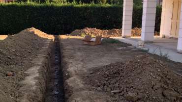 INNOVAZIONE TECNOLOGICA SEMPRE PIU’ PRECISA