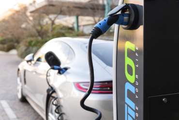 La rivoluzione per la  Mobilita’ Elettrica è cominciata