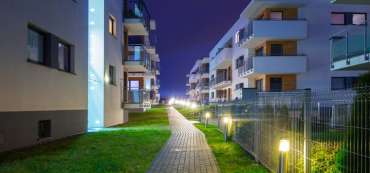 SICUREZZA CONDOMINIALE