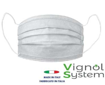 DISPOSITIVI DI PROTEZIONE-OFFERTE RISERVATE